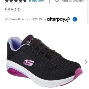 Sketchers Sketch-Air Extreme 2.0